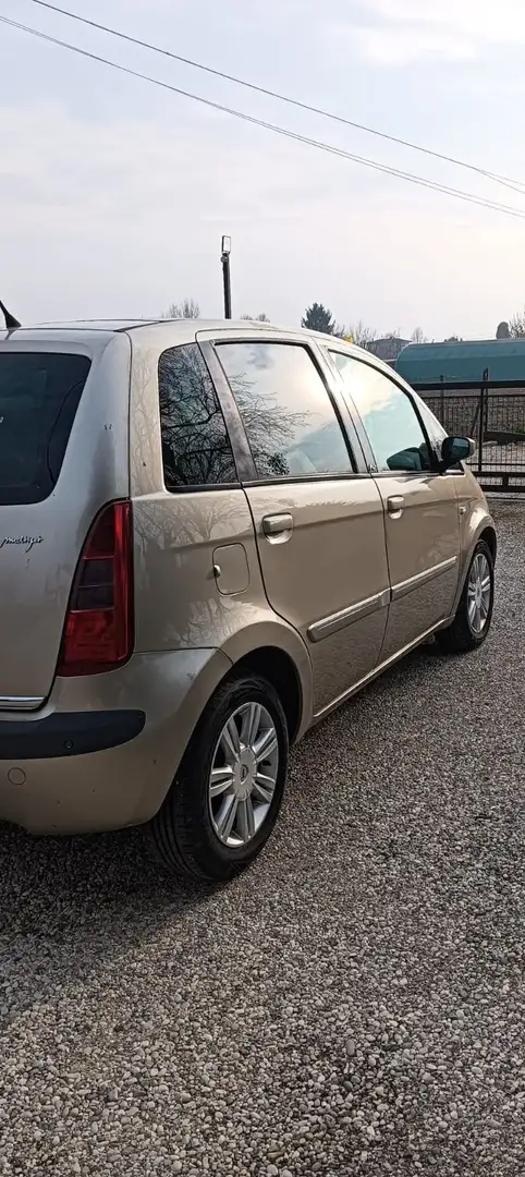 Lancia MUSA Musa 1.3 mjt Oro Arany - 1