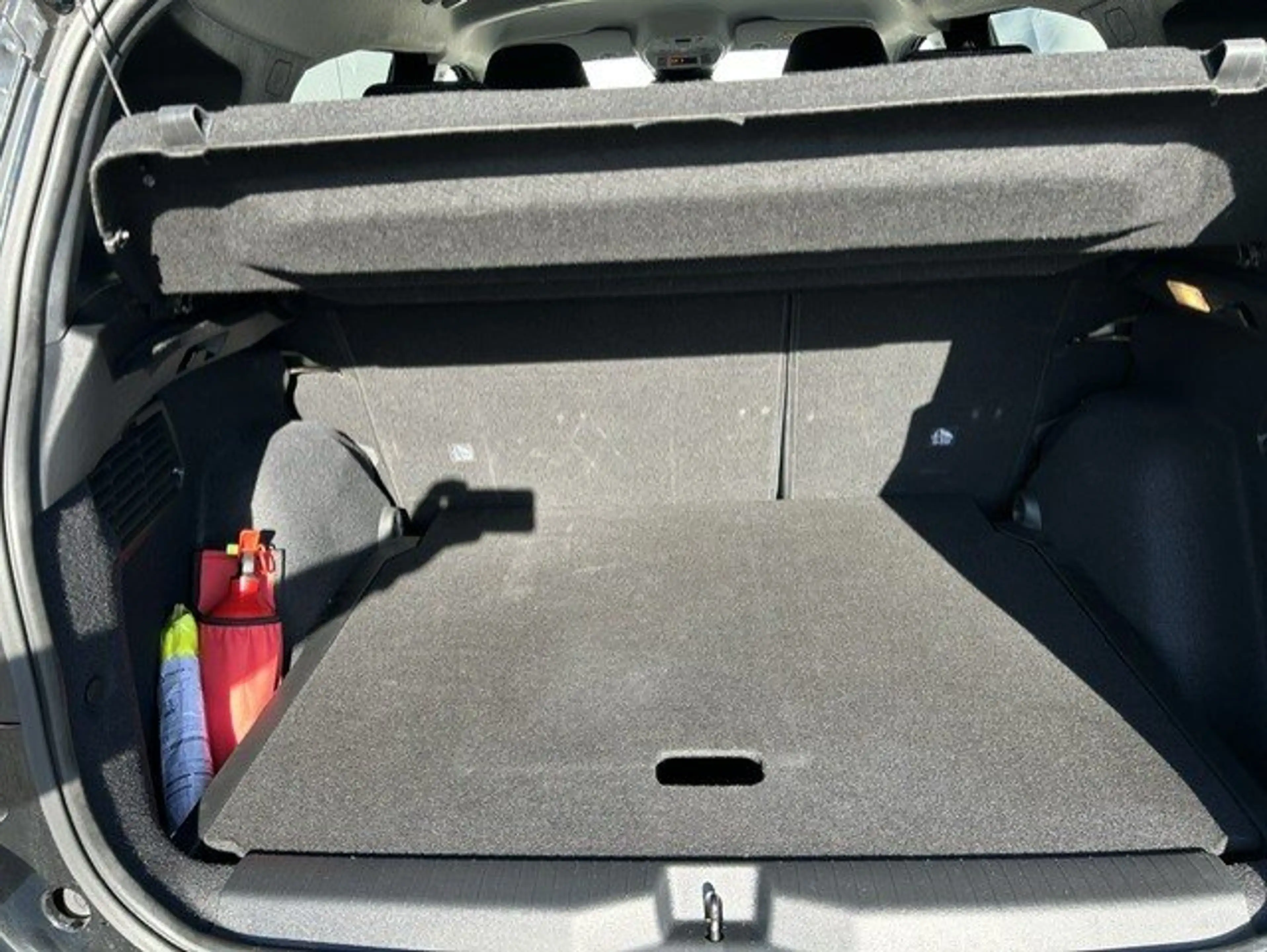 Opel Frontera GS 1.2T Hybrid 145pk — photo 9
