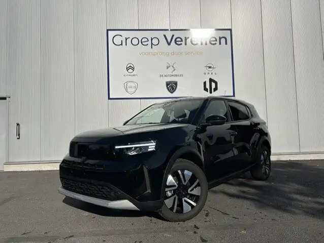 Opel Frontera GS 1.2T Hybrid 145pk