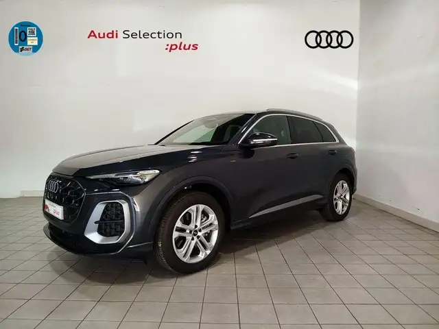 2026 Audi Q5 in Grey for sale
