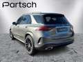 Mercedes-Benz GLE 450 d 4MATIC SpurW W-Paket HeadUp StandH Grau - thumbnail 3