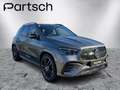 Mercedes-Benz GLE 450 d 4MATIC SpurW W-Paket HeadUp StandH Grau - thumbnail 5