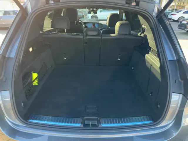 Mercedes-Benz GLE 450 d 4MATIC SpurW W-Paket HeadUp StandH Ansicht 10