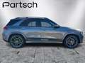 Mercedes-Benz GLE 450 d 4MATIC SpurW W-Paket HeadUp StandH Grau - thumbnail 4
