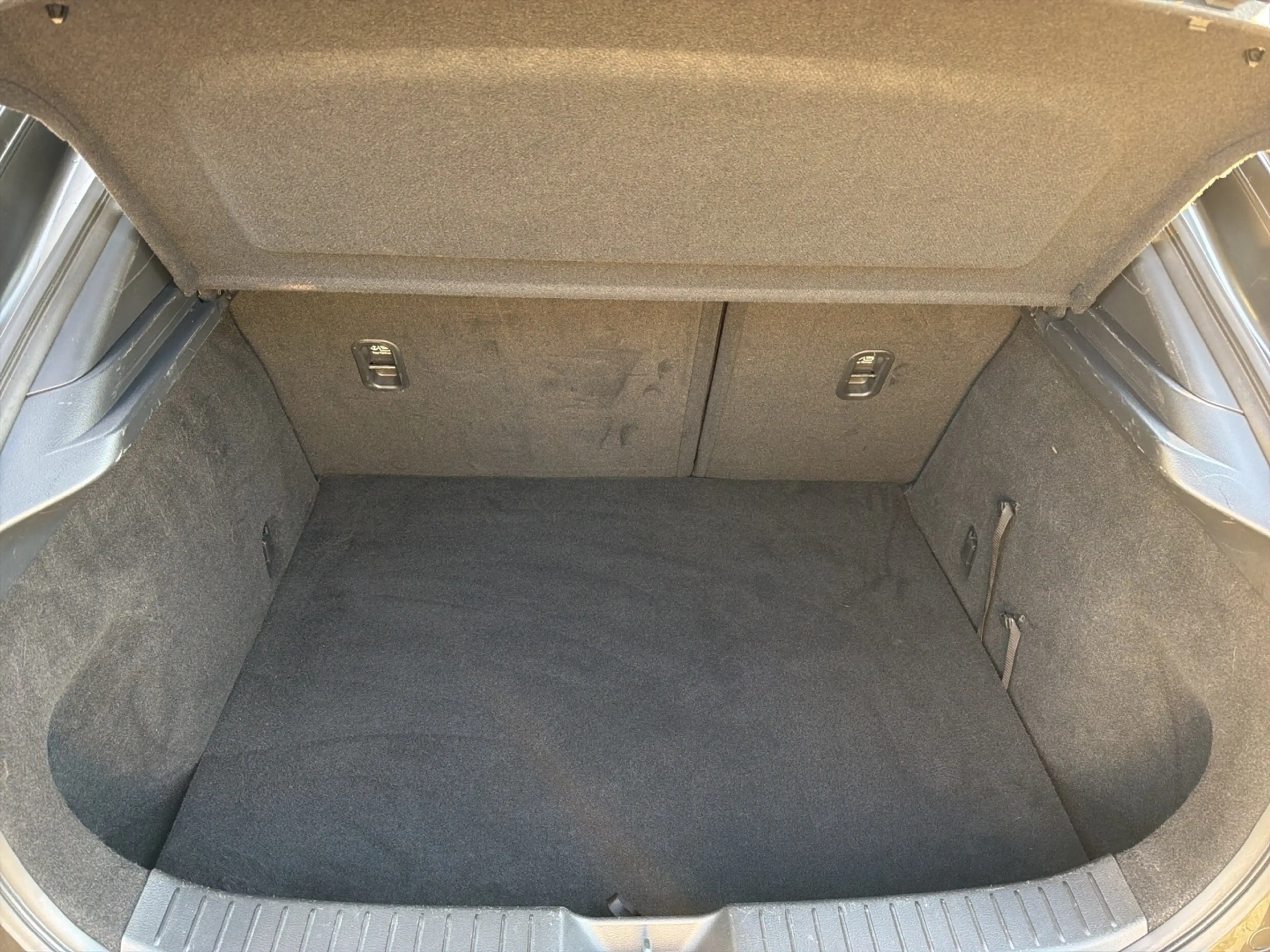 Mazda CX-30 SKYACTIV-G 2.0 SELECTION — photo 7