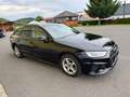 Audi A4 AVANT 35 2.0TDI Aut. -ACC -LED -SHZ -RCAM !! Schwarz - thumbnail 4