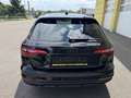 Audi A4 AVANT 35 2.0TDI Aut. -ACC -LED -KAMERA -TOP! Schwarz - thumbnail 8