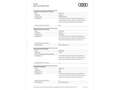 Audi A4 AVANT 35 2.0TDI Aut. -ACC -LED -KAMERA -TOP! Schwarz - thumbnail 34