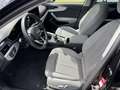 Audi A4 AVANT 35 2.0TDI Aut. -ACC -LED -KAMERA -TOP! Schwarz - thumbnail 10