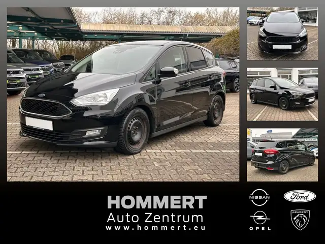 Ford C-Max 1.0 EcoBoost Business *beh.Lenk*Tempomat*