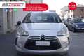 DS Automobiles DS 3 DS3 1.4 VTi 95 Chic unicoproprietario Silber - thumbnail 9