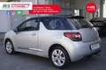 DS Automobiles DS 3 DS3 1.4 VTi 95 Chic unicoproprietario Silber - thumbnail 15