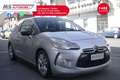 DS Automobiles DS 3 DS3 1.4 VTi 95 Chic unicoproprietario Silber - thumbnail 1
