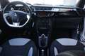 DS Automobiles DS 3 DS3 1.4 VTi 95 Chic unicoproprietario Silber - thumbnail 2