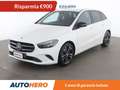 Mercedes-Benz B 200 B 200 Sport Automatic Bianco - thumbnail 1