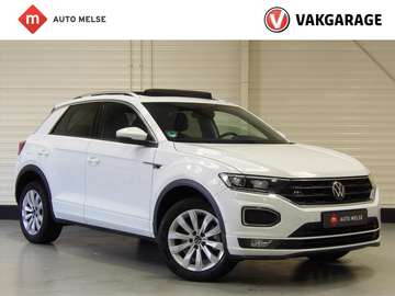 1.5 TSI 150pk 7-DSG R-line