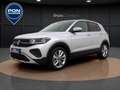 Volkswagen T-Cross 1.0 TSI Life Edition | Camera | Keyless | Carplay Argent - thumbnail 1