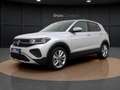 Volkswagen T-Cross 1.0 TSI Life Edition | Camera | Keyless | Carplay Argent - thumbnail 13