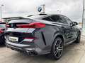 BMW X6 M 60i M-Sport-Pro AHK/B&W/StHz GARANTIE-05/28 Schwarz - thumbnail 5