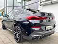 BMW X6 M 60i M-Sport-Pro AHK/B&W/StHz GARANTIE-05/28 Schwarz - thumbnail 7