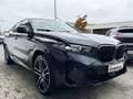 BMW X6 M 60i M-Sport-Pro AHK/B&W/StHz GARANTIE-05/28 Schwarz - thumbnail 4