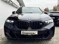 BMW X6 M 60i M-Sport-Pro AHK/B&W/StHz GARANTIE-05/28 Schwarz - thumbnail 3