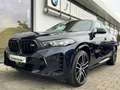 BMW X6 M 60i M-Sport-Pro AHK/B&W/StHz GARANTIE-05/28 Schwarz - thumbnail 2