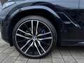 BMW X6 M 60i M-Sport-Pro AHK/B&W/StHz GARANTIE-05/28 Schwarz - thumbnail 8
