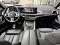 BMW X6 M 60i M-Sport-Pro AHK/B&W/StHz GARANTIE-05/28 Schwarz - thumbnail 18