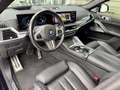 BMW X6 M 60i M-Sport-Pro AHK/B&W/StHz GARANTIE-05/28 Schwarz - thumbnail 15