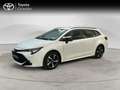 Toyota Corolla Touring Sports - MY25 Active Plus 5P Hybri Blanc - thumbnail 1