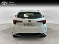 Toyota Corolla Touring Sports - MY25 Active Plus 5P Hybri Blanc - thumbnail 4