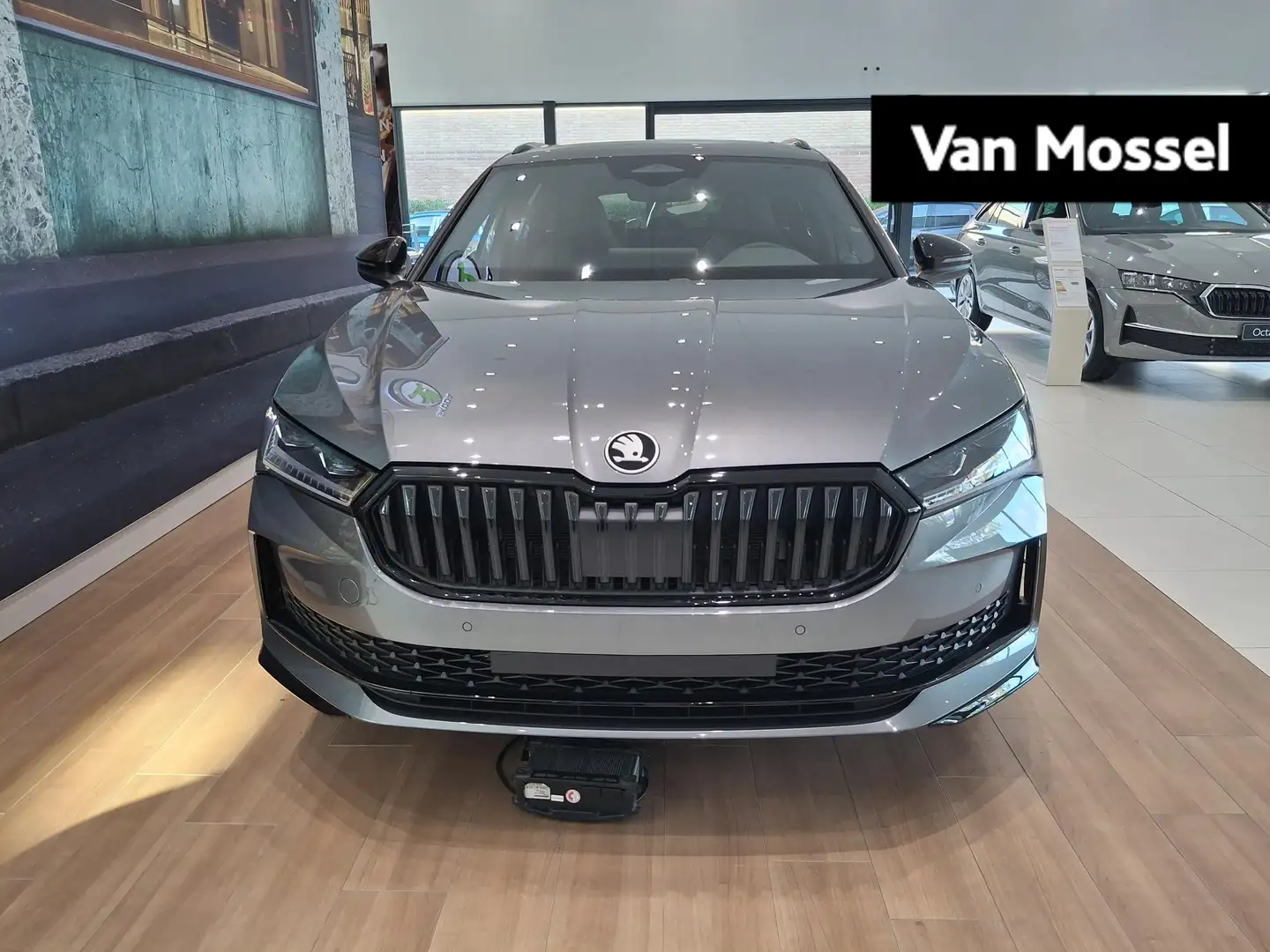 Skoda Superb 1.5 TSI PHEV Sportline Business 19 inch Torcular z - 1