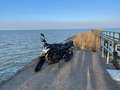 Yamaha FZ 8 FZ8 ABS Tuning Zwart - thumbnail 1