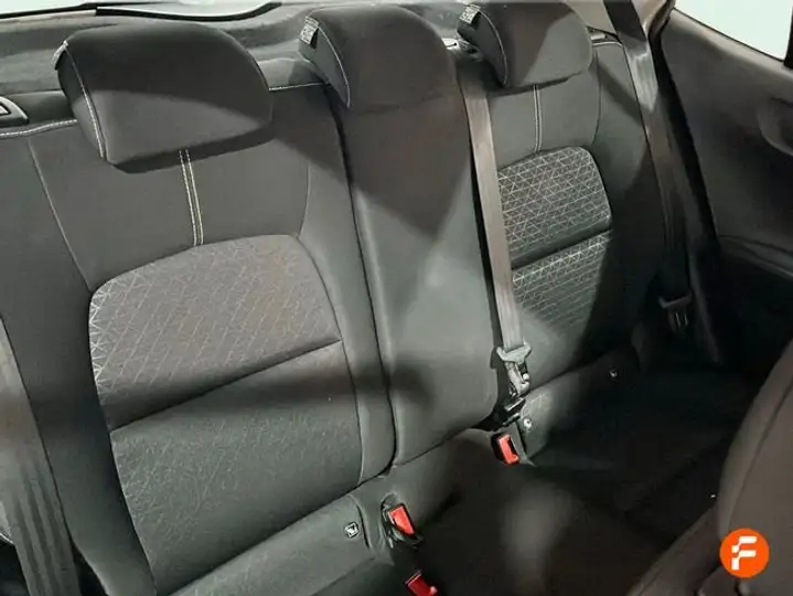 Kia Picanto 1.0 DPi Concept (2021) 2023, foto 17