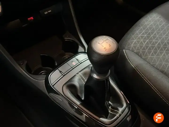 Kia Picanto 1.0 DPi Concept (2021) 2023, foto 19