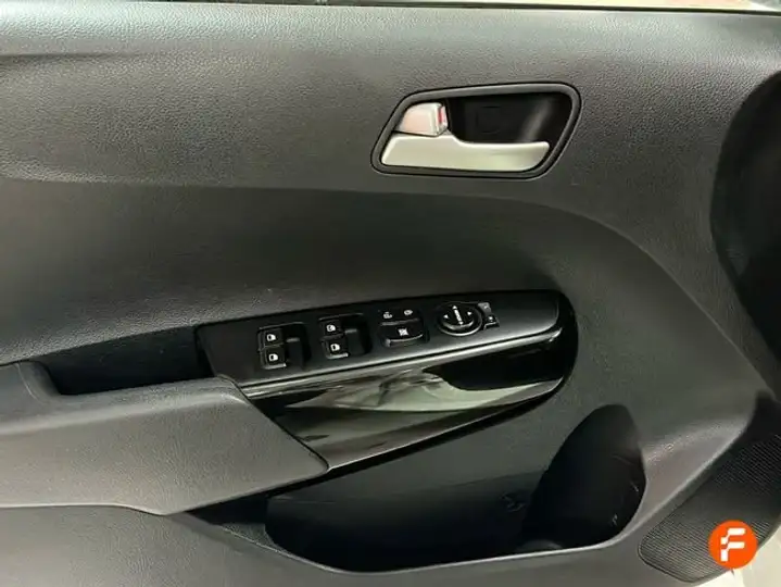 Kia Picanto 1.0 DPi Concept (2021) 2023, foto 21