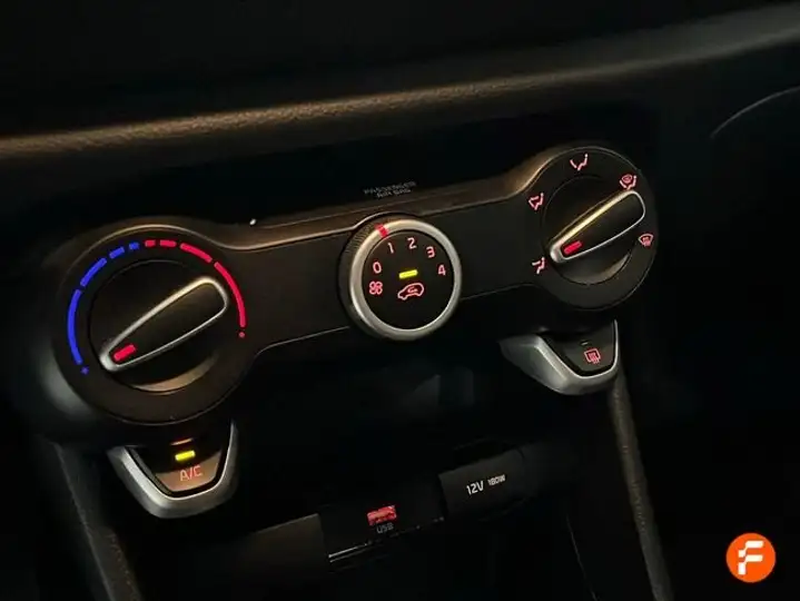 Kia Picanto 1.0 DPi Concept (2021) 2023, foto 18