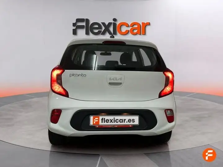 Kia Picanto 1.0 DPi Concept (2021) 2023, foto 7