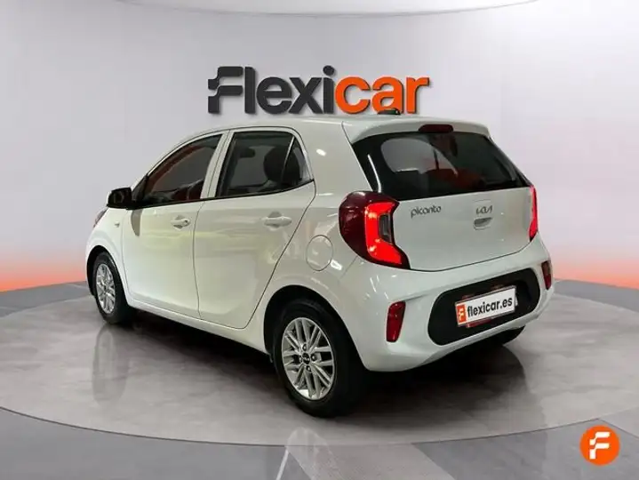 Kia Picanto 1.0 DPi Concept (2021) 2023, foto 5
