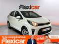 Kia Picanto 1.0 DPi Concept Blanco - thumbnail 1