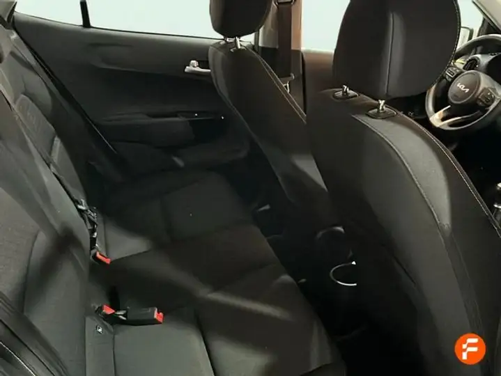 Kia Picanto 1.0 DPi Concept (2021) 2023, foto 16