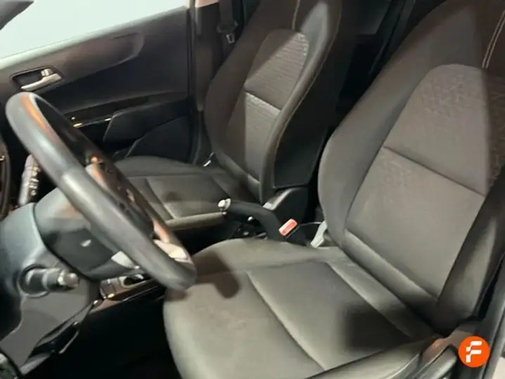 Kia Picanto 1.0 DPi Concept (2021) 2023, foto 20