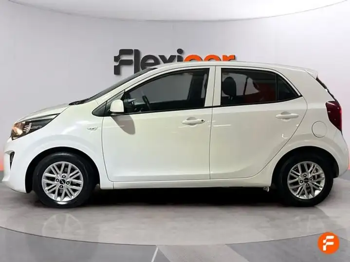Kia Picanto 1.0 DPi Concept (2021) 2023, foto 4