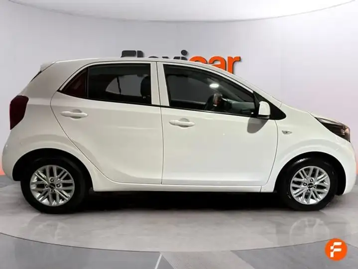 Kia Picanto 1.0 DPi Concept (2021) 2023, foto 9