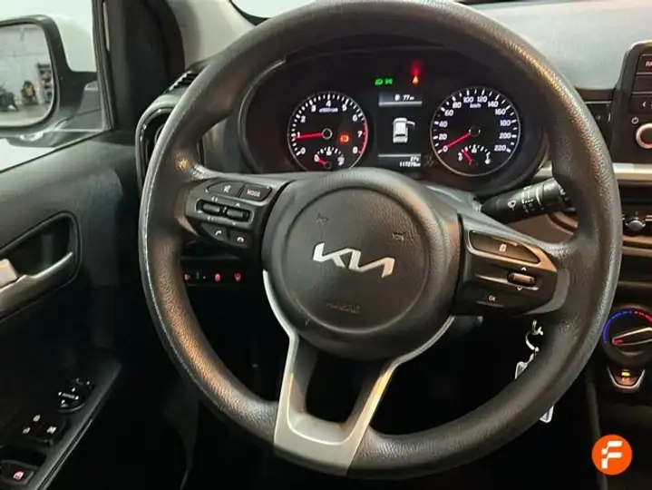 Kia Picanto 1.0 DPi Concept (2021) 2023, foto 11
