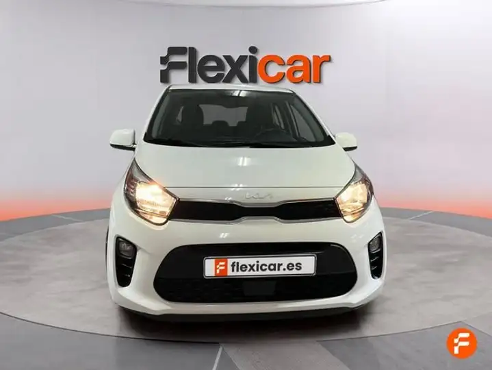 Kia Picanto 1.0 DPi Concept (2021) 2023, foto 2