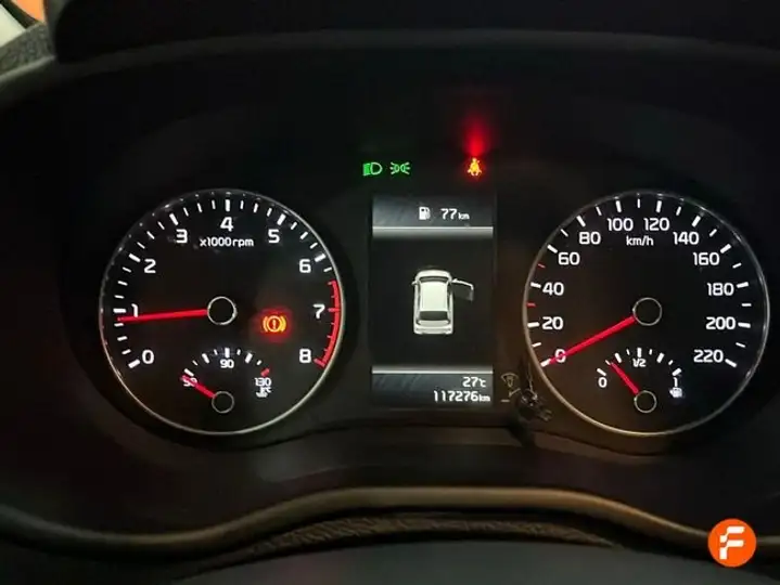 Kia Picanto 1.0 DPi Concept (2021) 2023, foto 13