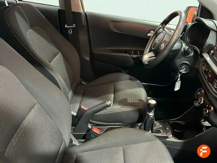 Kia Picanto 1.0 DPi Concept (2021) 2023, foto 15