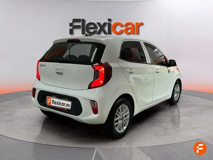 Kia Picanto 1.0 DPi Concept (2021) 2023, foto 8